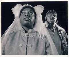 1982 Spring The Good Woman of Sechzuan directed by Sue Ann Park